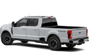 2026 Ford Super Duty® External Image 2